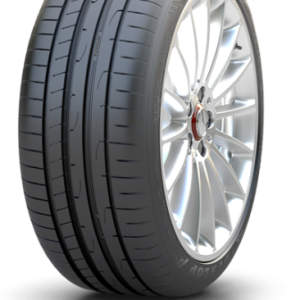 Dunlop Sport Maxx RT2 MFS 285/30 R20 99Y XL