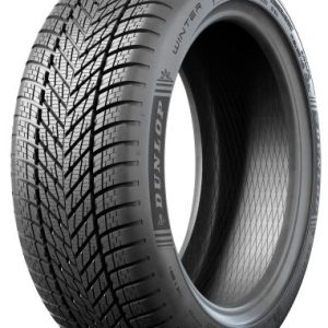 Dunlop Winter 255/45 R18 103V XL