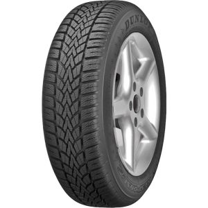 Dunlop WINTER RESPONSE 2 185/65 R15 88T