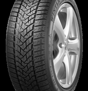 Dunlop WINTER SPORT 5 205/55 R16 91T