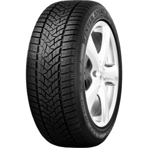 Dunlop WINTER SPORT 5 245/45 R17 99V XL