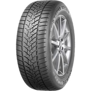 Dunlop WINTER SPORT 5 SUV 215/65 R17 99V