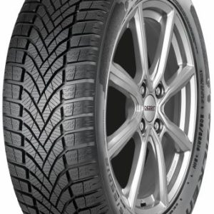 Falken Eurowinter HS02 215/60 R17 100V XL