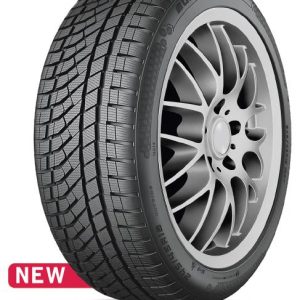 Falken EUROWINTER HS02 PRO 255/55 R18 109V XL