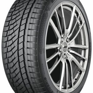 Falken Eurowinter HS02 Pro 255/55 R19 111V XL