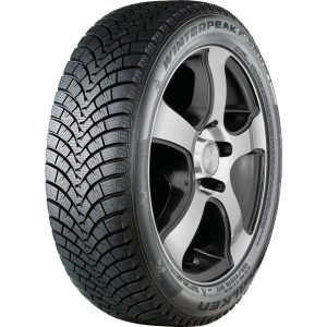 Falken WINTERPEAK F-SNOW 1 225/45 R18 95T XL