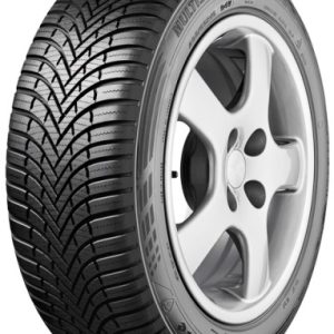 Firestone Multiseason 2 225/60 R17 99V