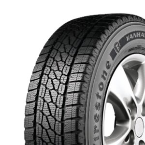 Firestone Vanhawk 2 Winter Evo 225/75 R16C 121R