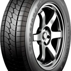 Firestone Vanhawk Multiseason 195/75 R16C 110T