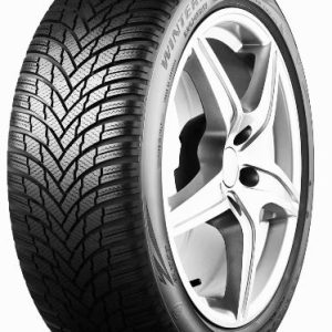 Firestone Winterhawk 4 195/60 R15 88T