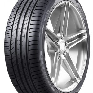 Forceland Vitality F22 195/65 R15 91V