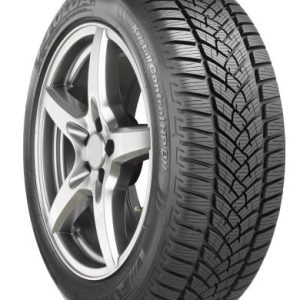 Fulda Kristall Control HP2 225/55 R17 101V XL