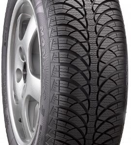 Fulda Kristall Montero 3 MS 185/60 R15 84T