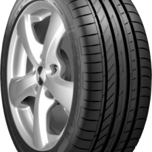 Fulda Sportcontrol 2 245/35 R18 92Y XL