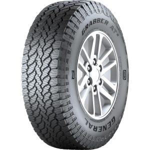 General GRABBER AT3 205/70 R15 96T