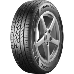 General GRABBER GT PLUS 285/35 R23 107Y XL