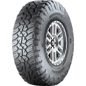 General GRABBER X3 265/70 R17 121/118Q