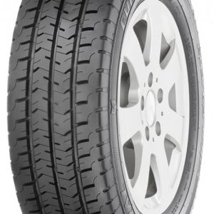 General Tire EUROVAN 2 215/60 R16C 103/101T