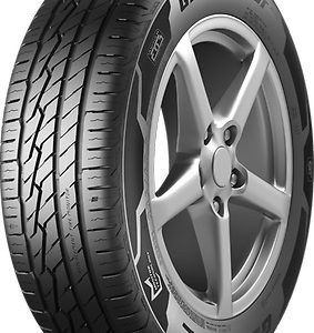 General Tire GRABBER GT PLUS XL 295/35 R21 107Y