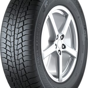 Gislaved Euro*Frost 6 165/70 R14 81T