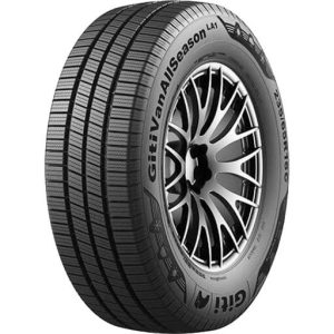 Giti GITI VAN ALL SEASON LA1 285/55 R16C 126N