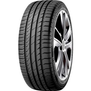 Giti GITICONTROL 288 RUNFLAT 245/40 R20 99W XL RunFlat