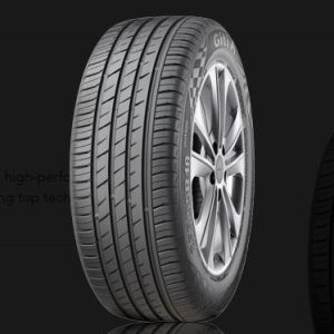 Giti GITICONTROL P80 RUNFLAT 275/40 R20 106W XL RunFlat