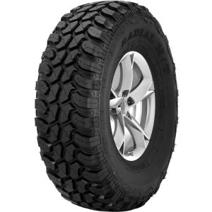 Goodride SL366 185/80 R14 102/100Q