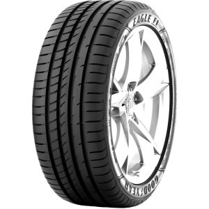 Goodyear EAGLE F1 ASYMMETRIC 2 225/40 R18 88Y RunFlat