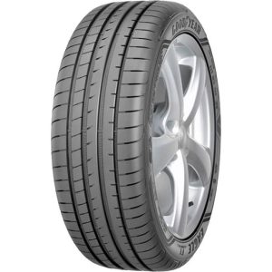 Goodyear EAGLE F1 ASYMMETRIC 3 SUV 235/50 R18 97V