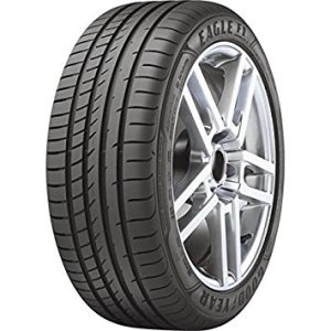 Goodyear Eagle F1 Asymmetric 3 SUV 295/45 R20 114Y XL