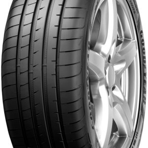 Goodyear EAGLE F1 ASYMMETRIC 5 245/45 R17 95Y