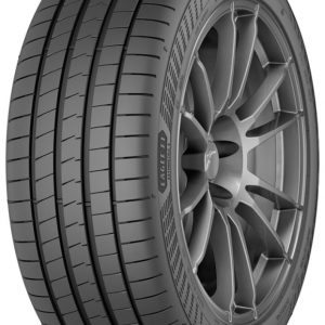 Goodyear EAGLE F1 ASYMMETRIC 6 (+) XL 255/40 R20 101V