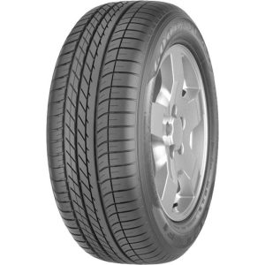 Goodyear EAGLE F1 ASYMMETRIC SUV 255/50 R19 107W XL RunFlat