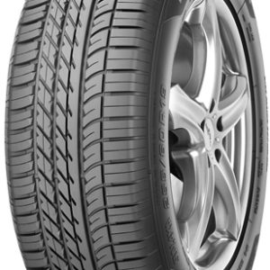 Goodyear Eagle F1 Asymmetric SUV AT 255/55 R20 110W XL