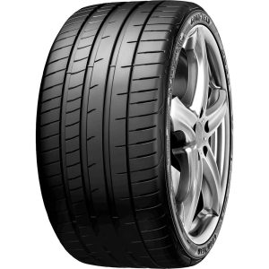 Goodyear EAGLE F1 SUPERSPORT 225/40 R19 93Y XL