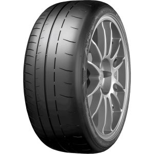 Goodyear Eagle F1 Supersport RS 245/35 R20 95Y XL