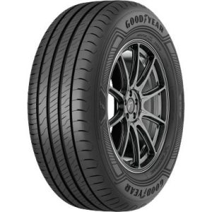 Goodyear EFFICIENTGRIP 2 SUV 215/60 R17 96H