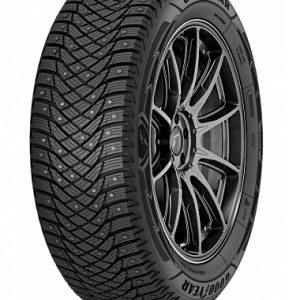 Goodyear UG ARCTIC 2 XL 245/40 R20 99T
