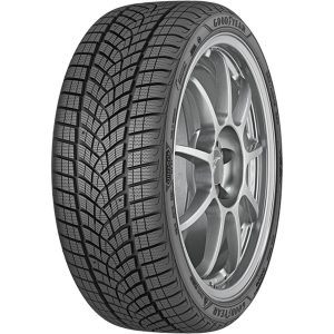 Goodyear ULTRA GRIP ICE 2+ 155/70 R19 88T XL