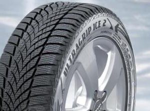 Goodyear Ultra Grip ICE 2 XL 185/60 R15 88T