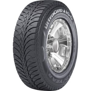 Goodyear Ultra Grip ICE 3 215/65 R17 99T