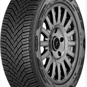 Goodyear Ultra Grip ICE 3 XL 285/45 R20 112T