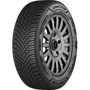 Goodyear ULTRAGRIP ICE 3 185/65 R15 92T XL