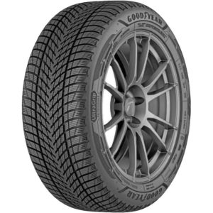 Goodyear ULTRAGRIP PERFORMANCE 3 215/60 R16 99H XL