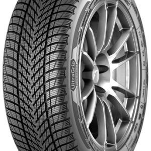 Goodyear Ultragrip Performance 3 255/45 R19 104V XL