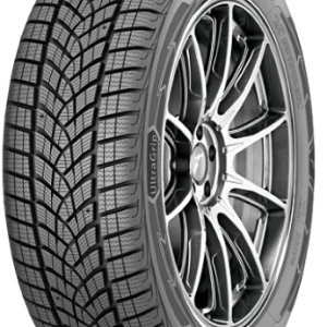 Goodyear Ultragrip Performance + SUV 225/60 R17 103V XL