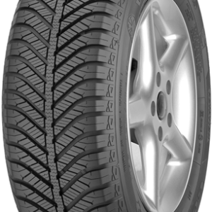Goodyear Vector 4 Seasons 195/60 R16 89H