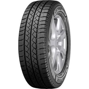 Goodyear VECTOR 4SEASONS CARGO 195/75 R16C 107/105S