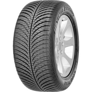 Goodyear VECTOR 4SEASONS G2 195/55 R20 95H XL